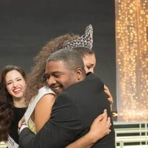 Meet your Posher, Alexander